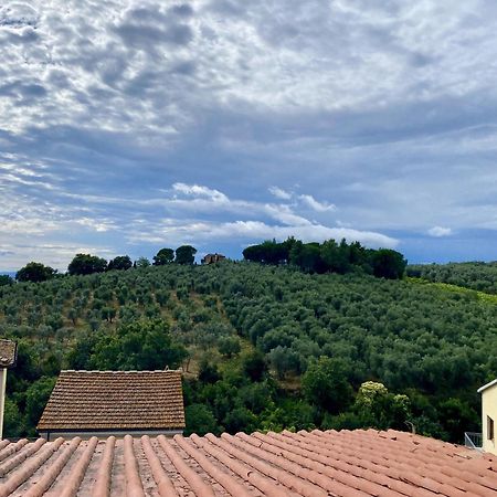 Loft Officina Di Leonardo Nel Centro Di Vinci Διαμέρισμα Εξωτερικό φωτογραφία