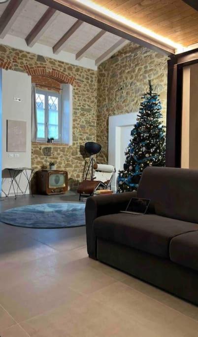 Loft Officina Di Leonardo Nel Centro Di Vinci Διαμέρισμα Εξωτερικό φωτογραφία