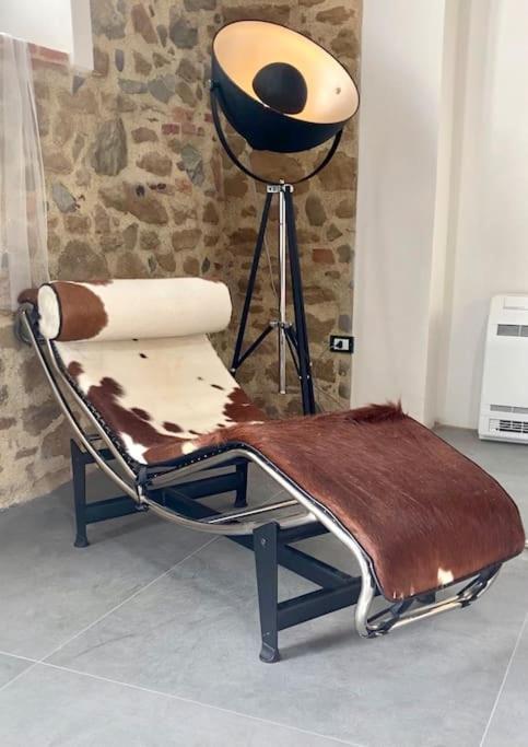 Loft Officina Di Leonardo Nel Centro Di Vinci Διαμέρισμα Εξωτερικό φωτογραφία